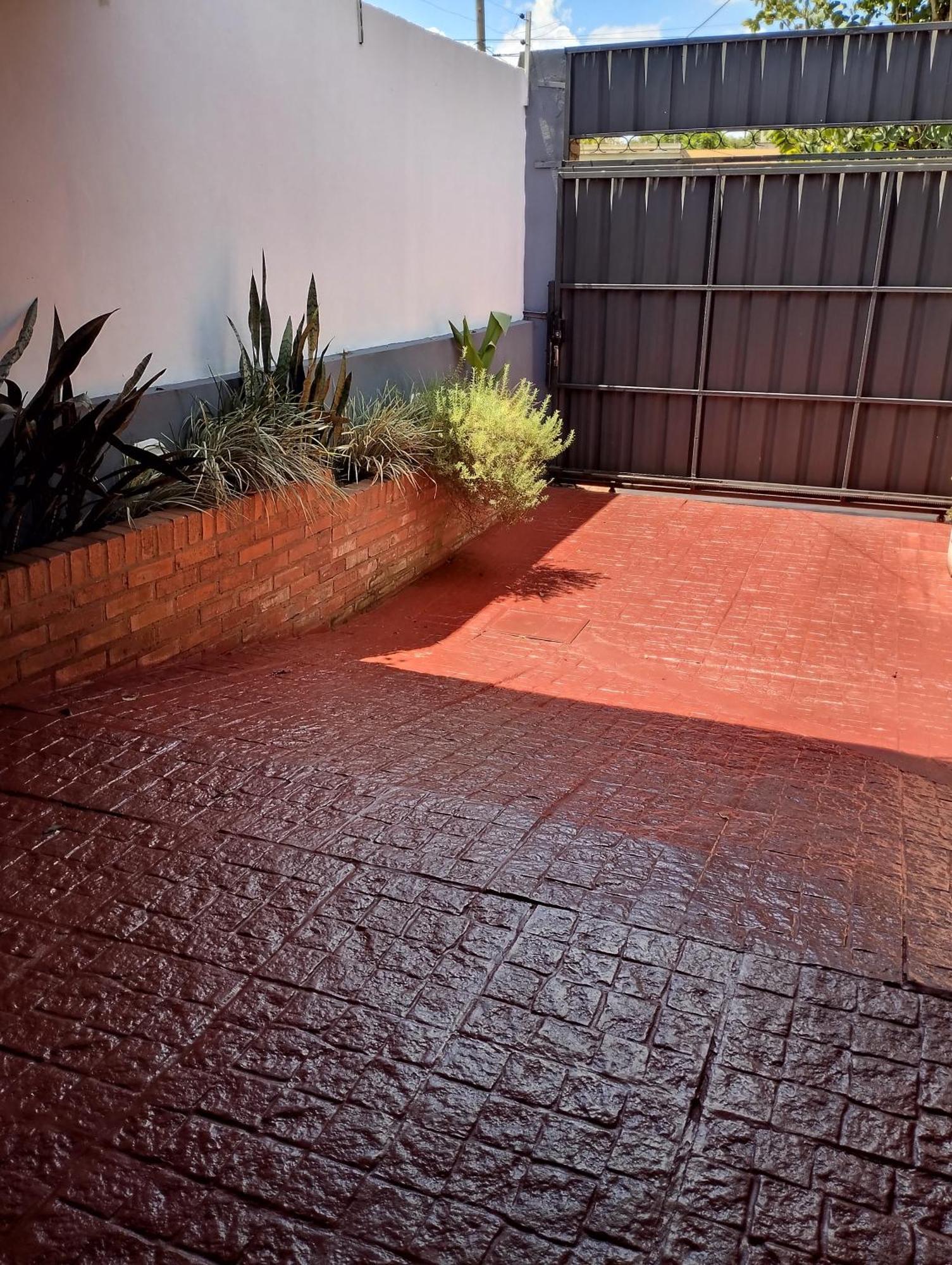 Brisas Iguazu Apartment Puerto Iguazu Exterior photo